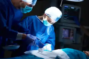 ما هي عملية جراحة القلب بالمنظار