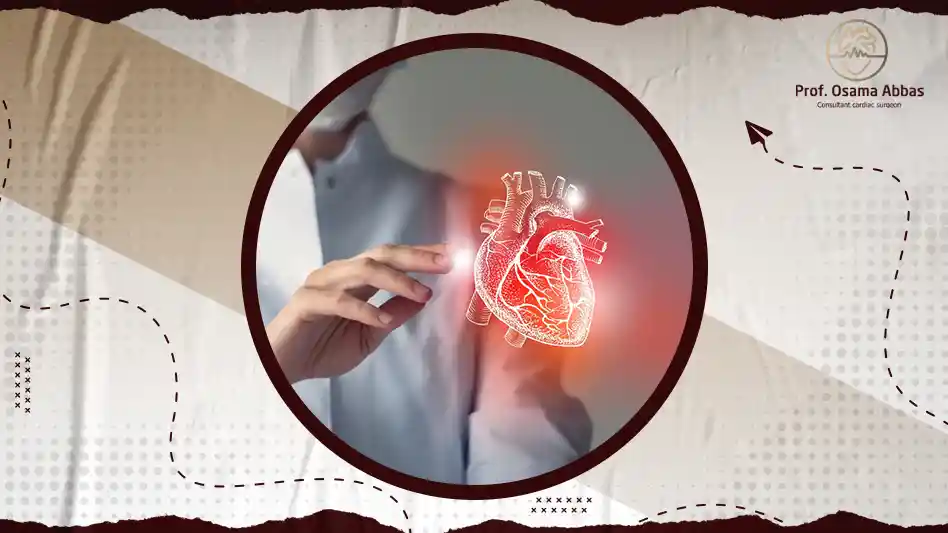 هل ارتخاء الصمام الميترالي يسبب الموت