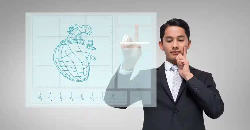 كم تبلغ نسبة نجاح عملية ثقب القلب للكبار