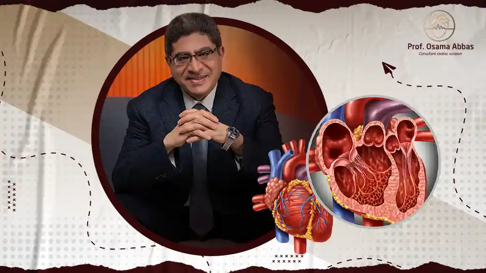 من هو أفضل دكتور لعلاج خلل الانبساط من الدرجة الأولى؟