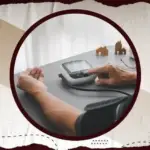 اعراض ارتفاع ضغط الدم