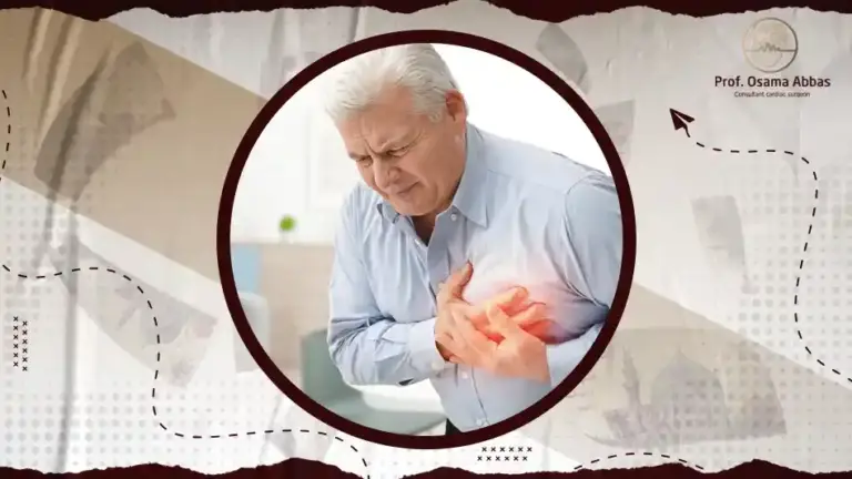 ما هي تكلفة عملية القلب المفتوح لكبار السن؟