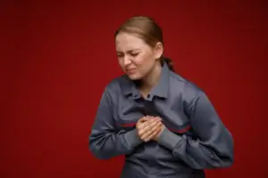ما هي أعراض ضعف عضلة القلب؟