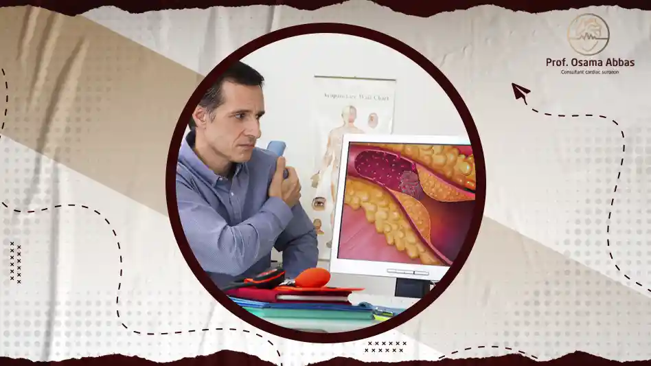 كيف انزل الكوليسترول بسرعة