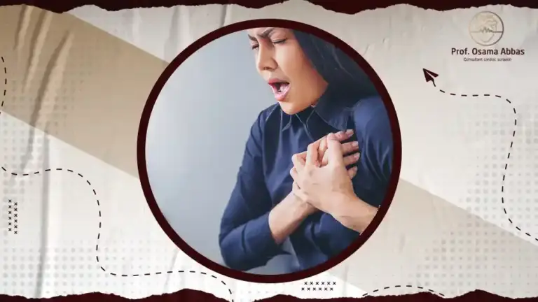 متى تكون دقات القلب خطيرة؟