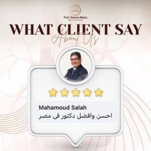 اراء المرضى