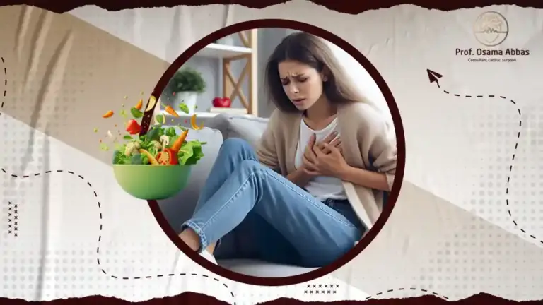أطعمة تقوي عضلة القلب وتحميك من الأزمات المفاجئة