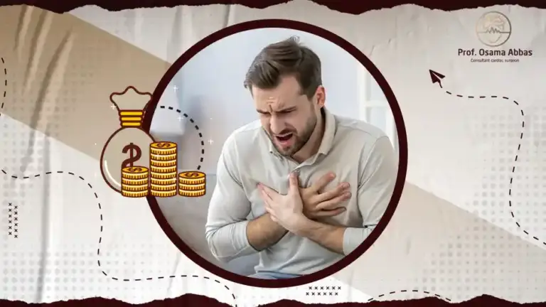 ما هي تكلفة جراحة القلب المفتوح في مصر؟