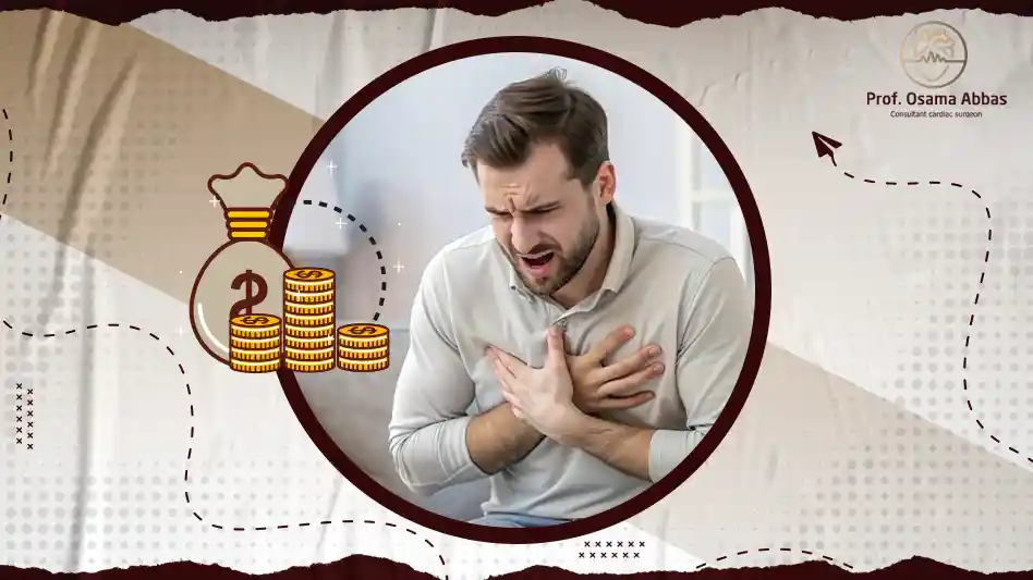 ما هي تكلفة جراحة القلب المفتوح في مصر؟