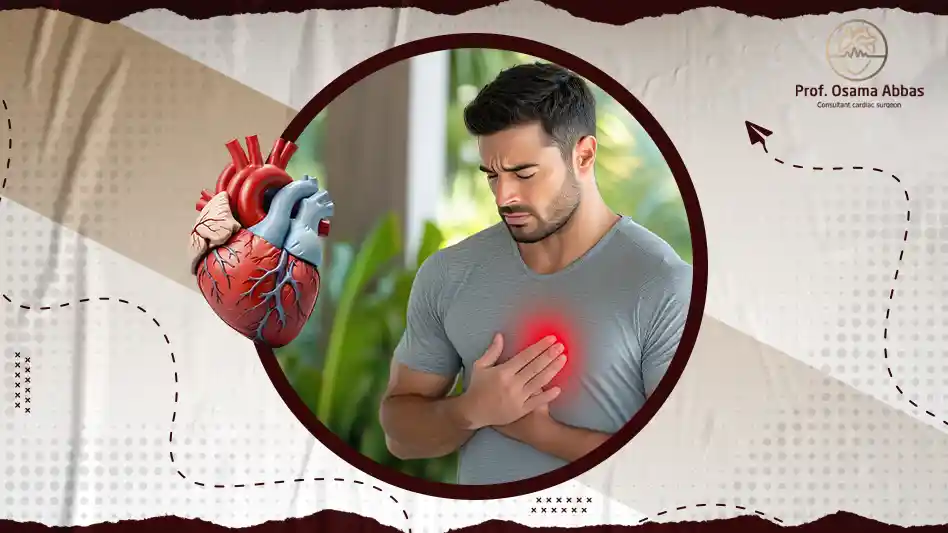 ما هو الصمام الاورطي
